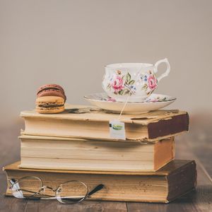 Meet your Posher, Jolene